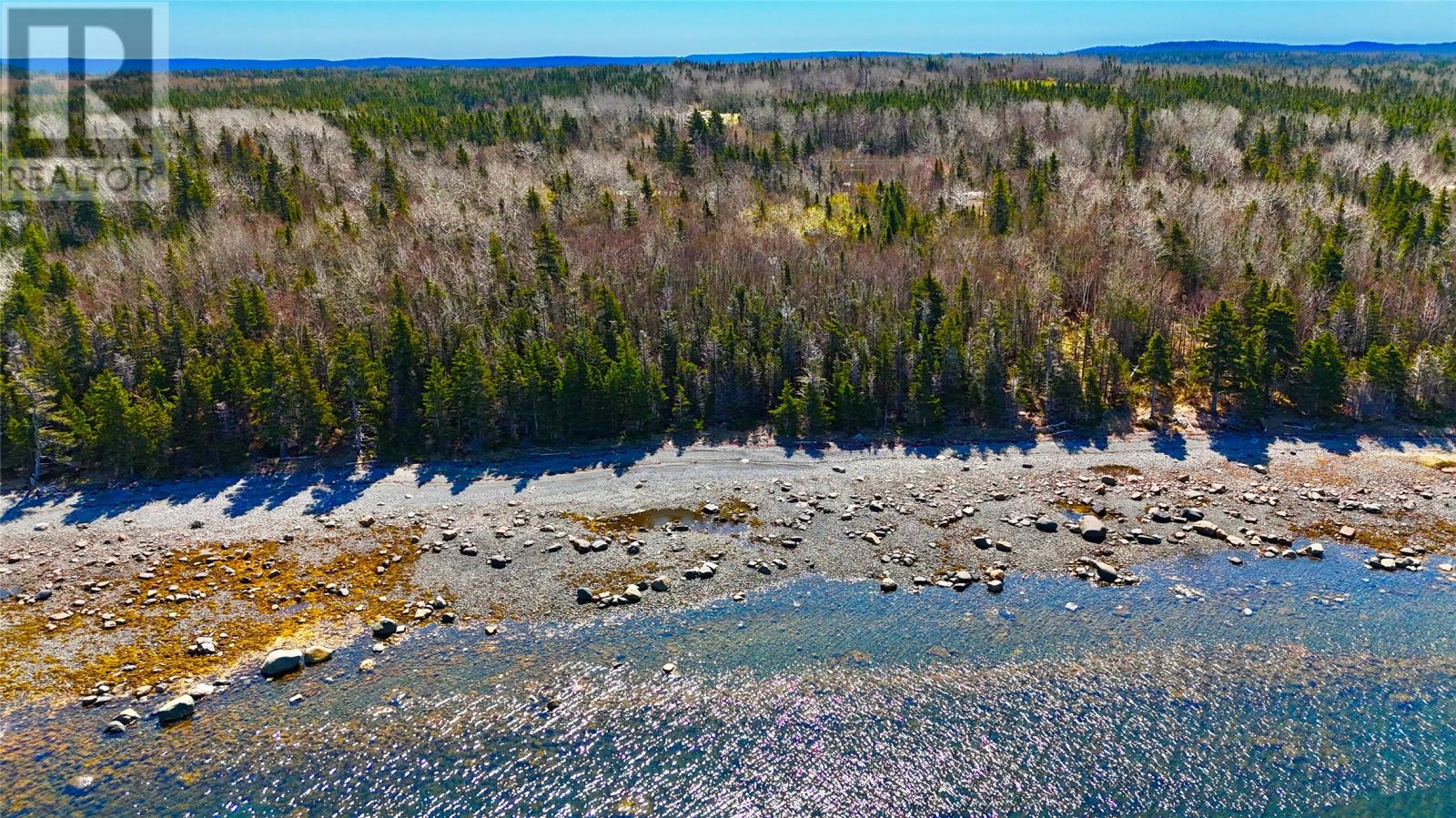 0 Comfort Cove Highway Property Photo 4