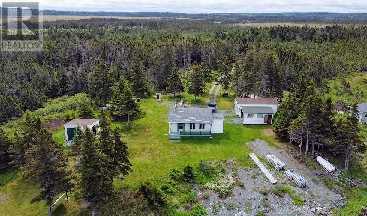 0 Beaver Cove Road Property Photo 3