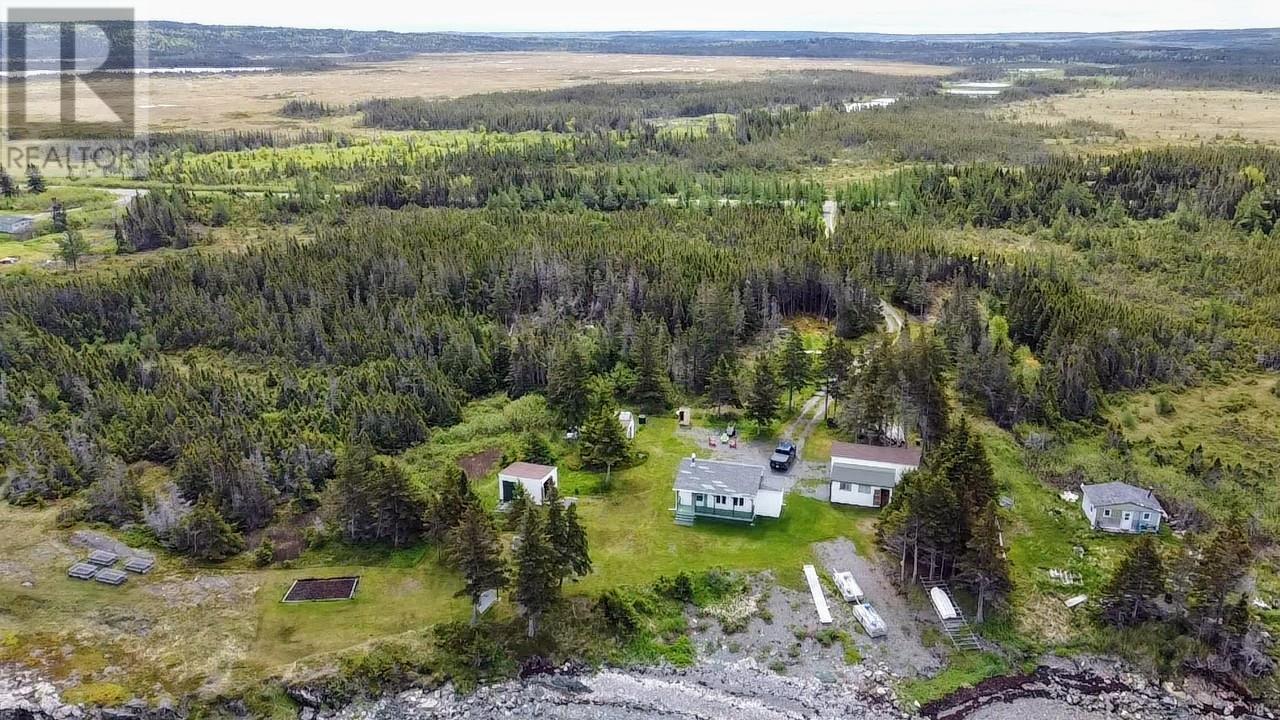 0 Beaver Cove Road Property Photo 4