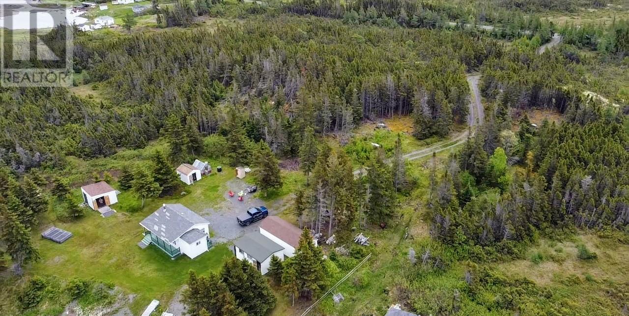 0 Beaver Cove Road Property Photo 6