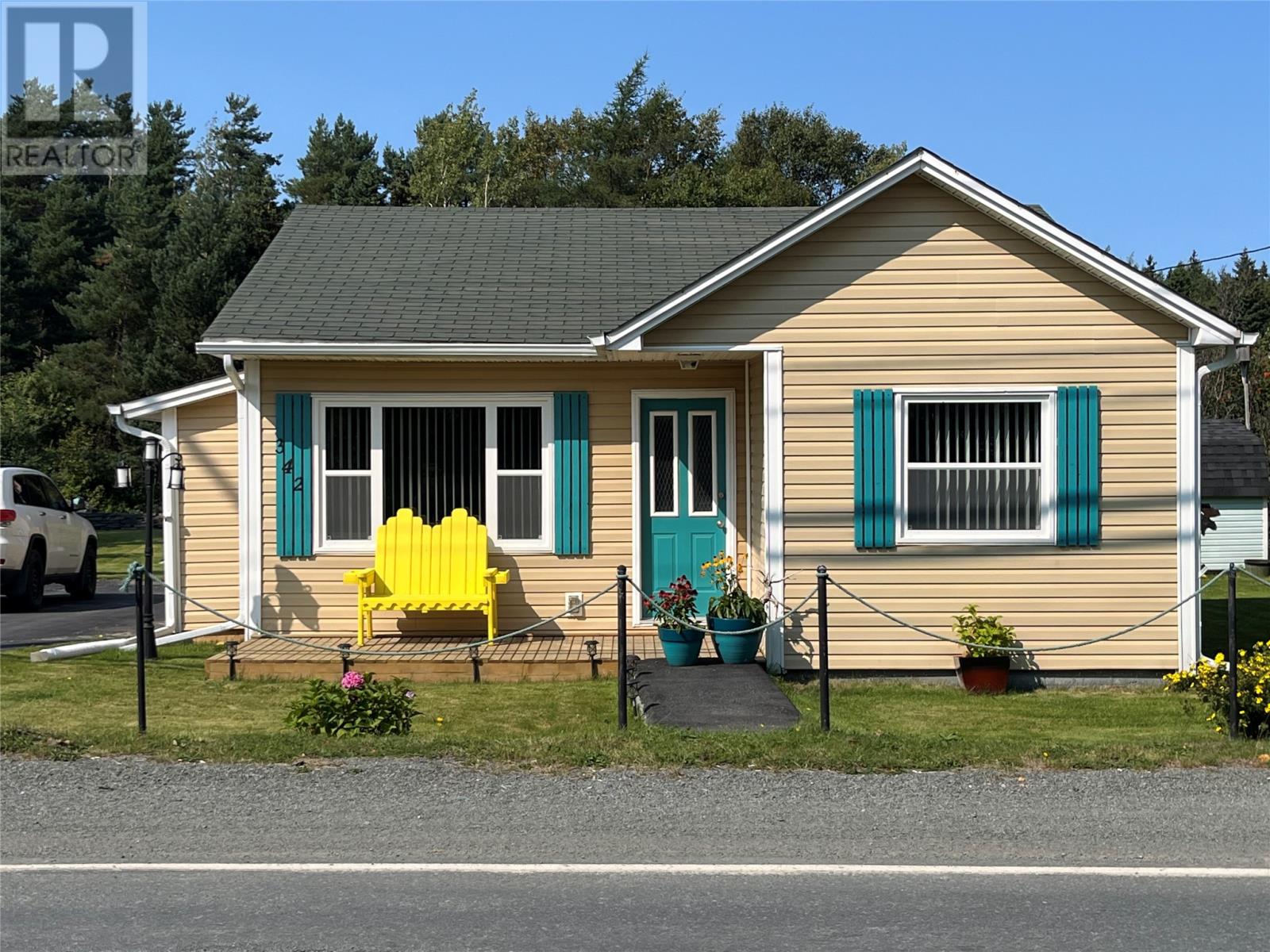 342 Conception Bay Highway Property Photo