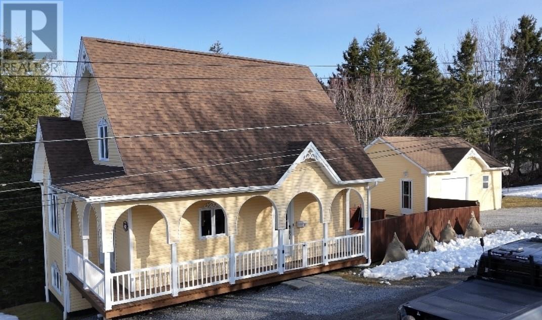 48 Glen Haven Boulevard Property Photo