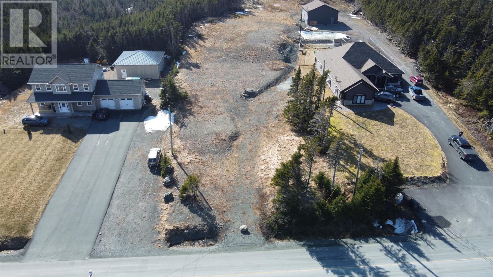 921 Bauline Line Property Photo