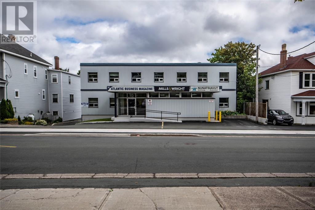 95 Lemarchant Road Unit#101 Property Photo 1