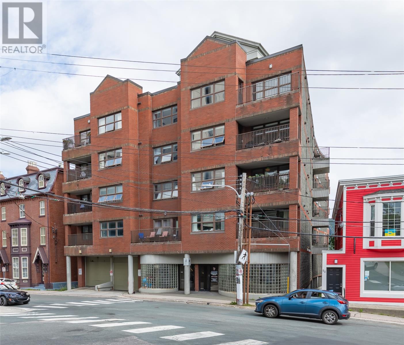 61 Duckworth Street Unit#305 Property Photo
