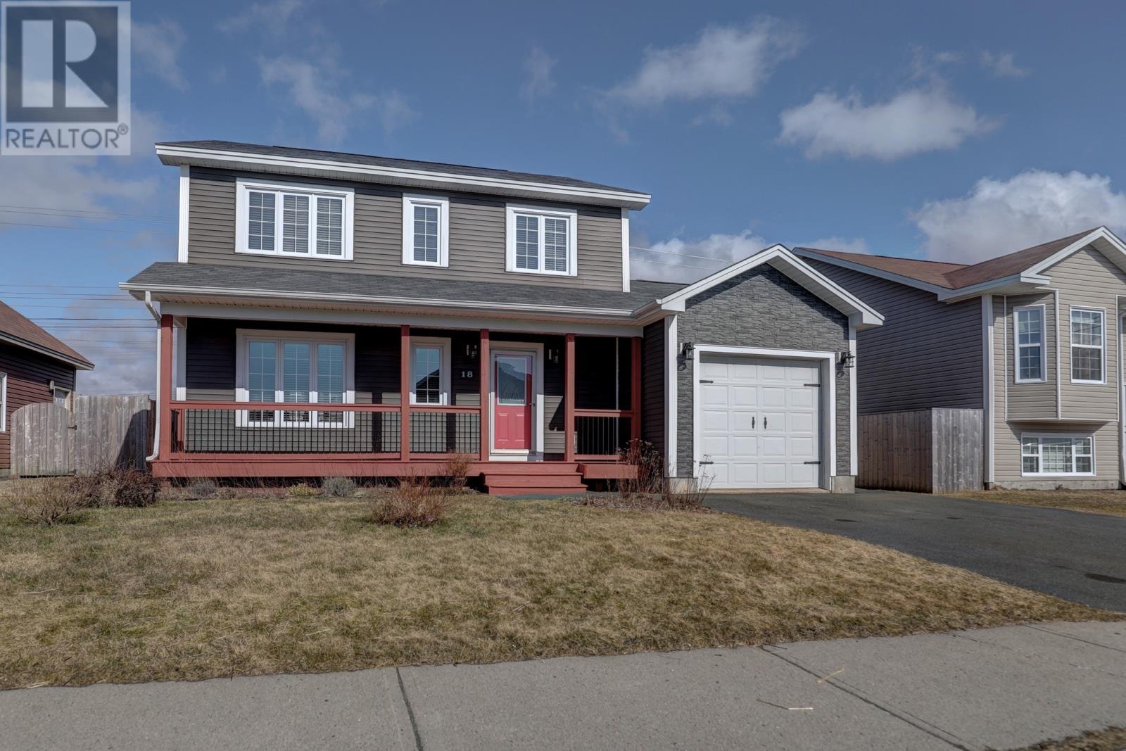 18 Dauntless Street Property Photo