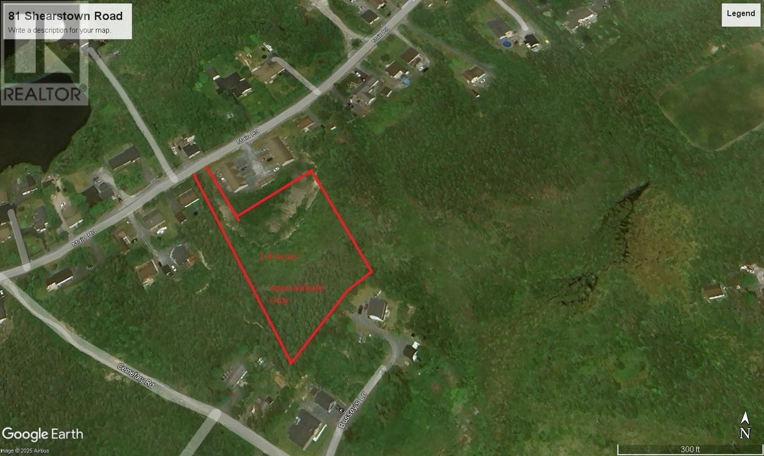 nl Real Estate Listings Main Image