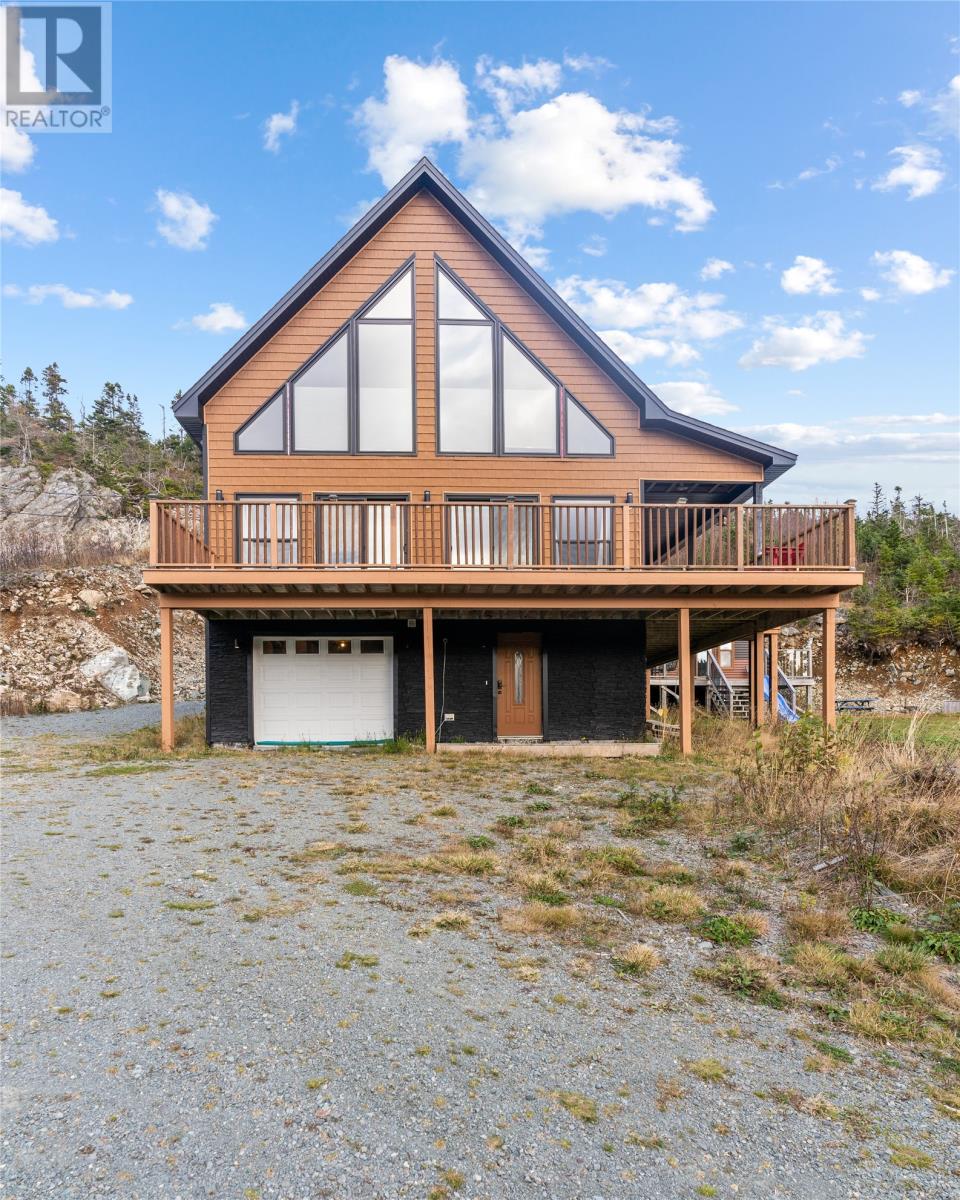 212 Conception Bay Highway Property Photo 1