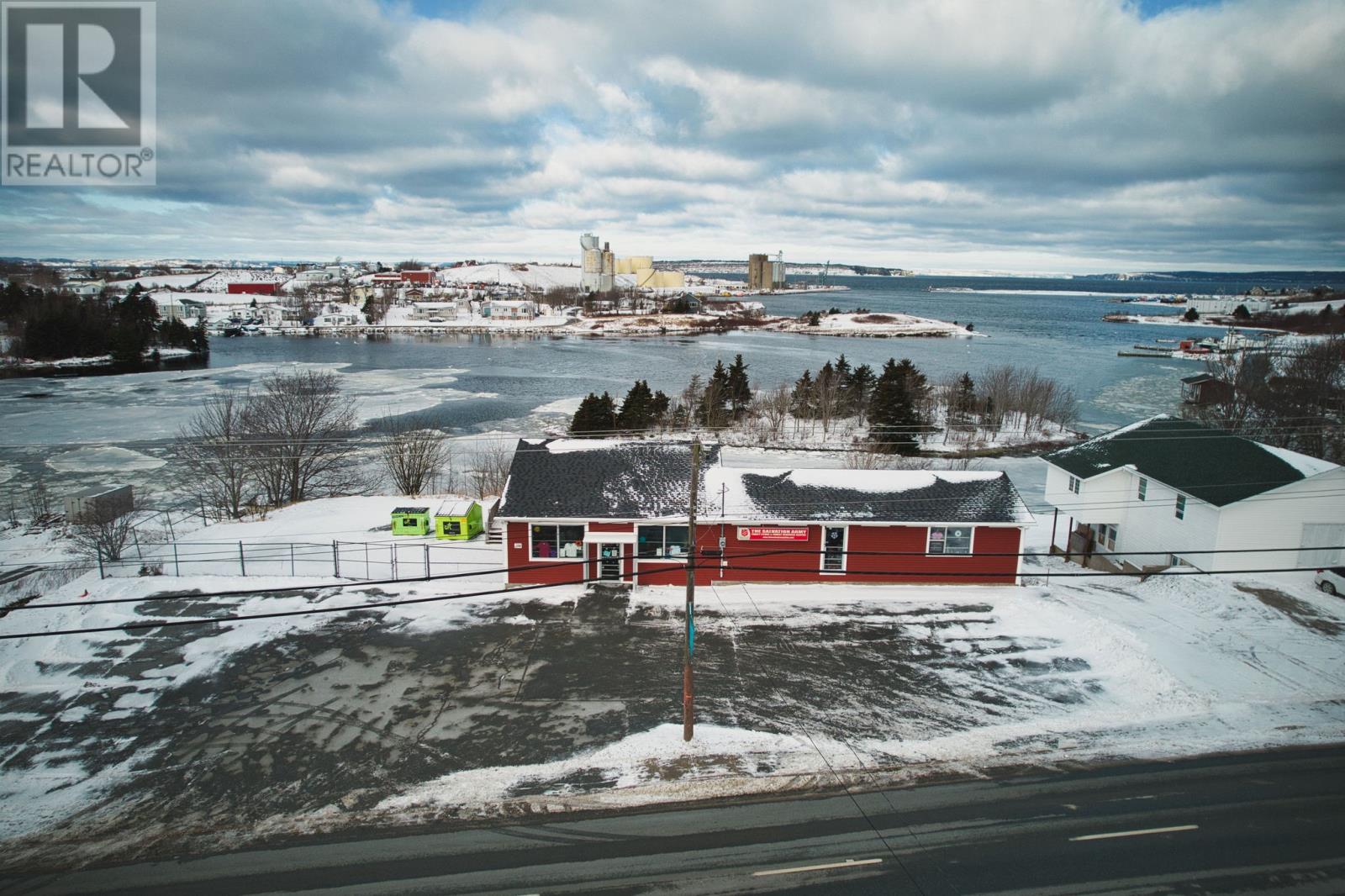 274 Conception Bay Highway Property Photo