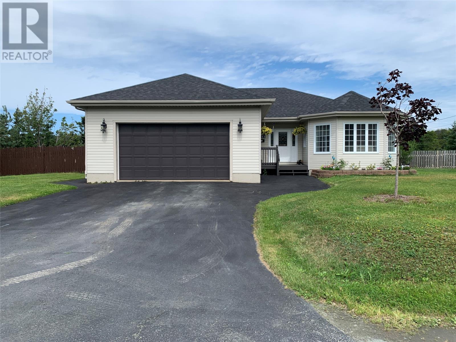 1852 Topsail Road Property Photo