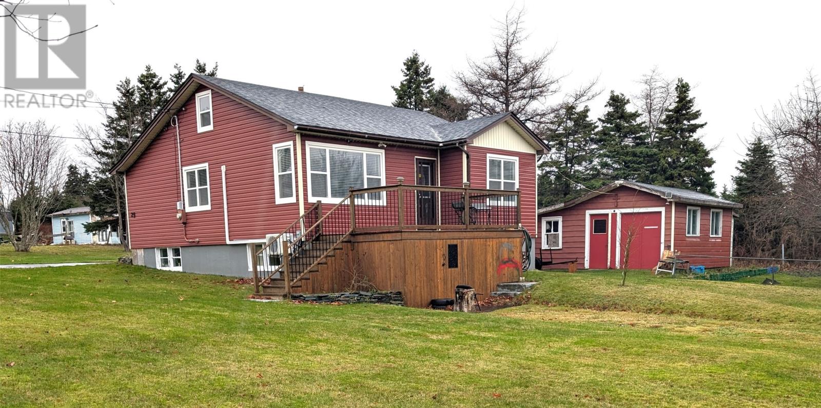 25 Mosdells Lane Property Photo 1