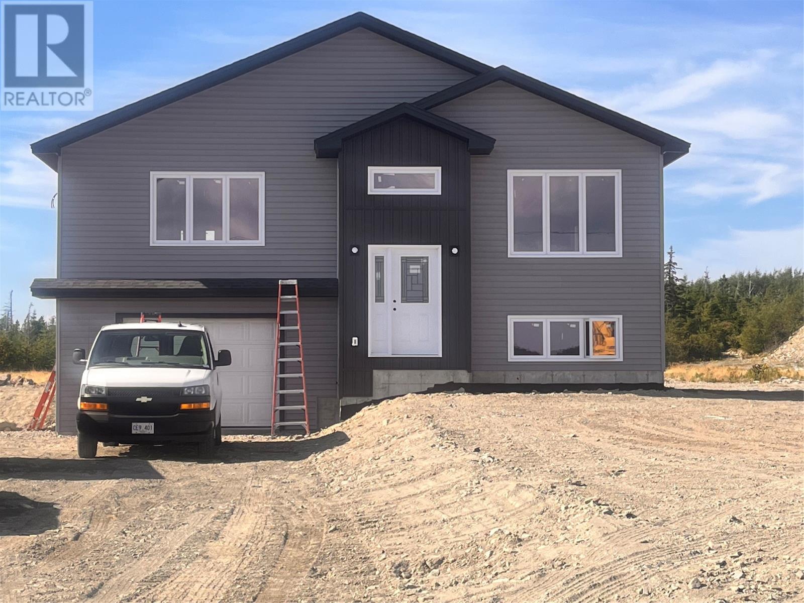 94 Island Cove Road Property Photo