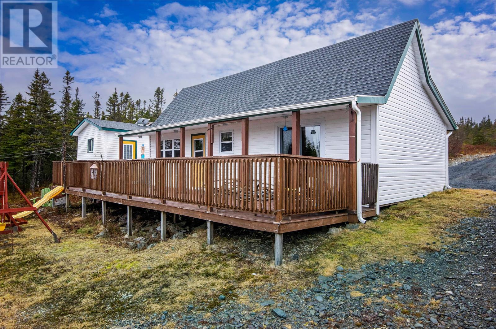 Lot 7 Rocky Pond Road Property Photo 1