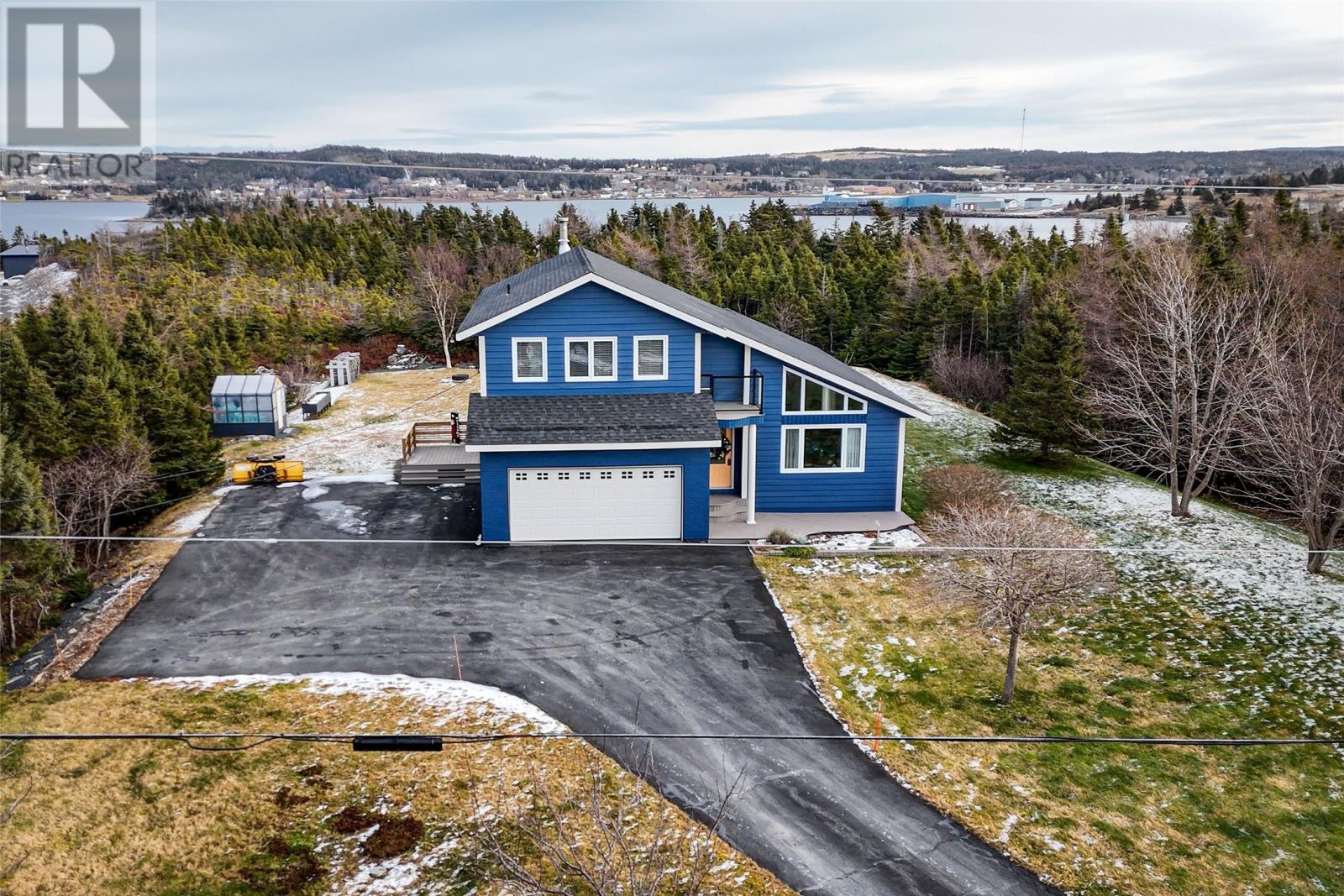 5 Point Road Property Photo