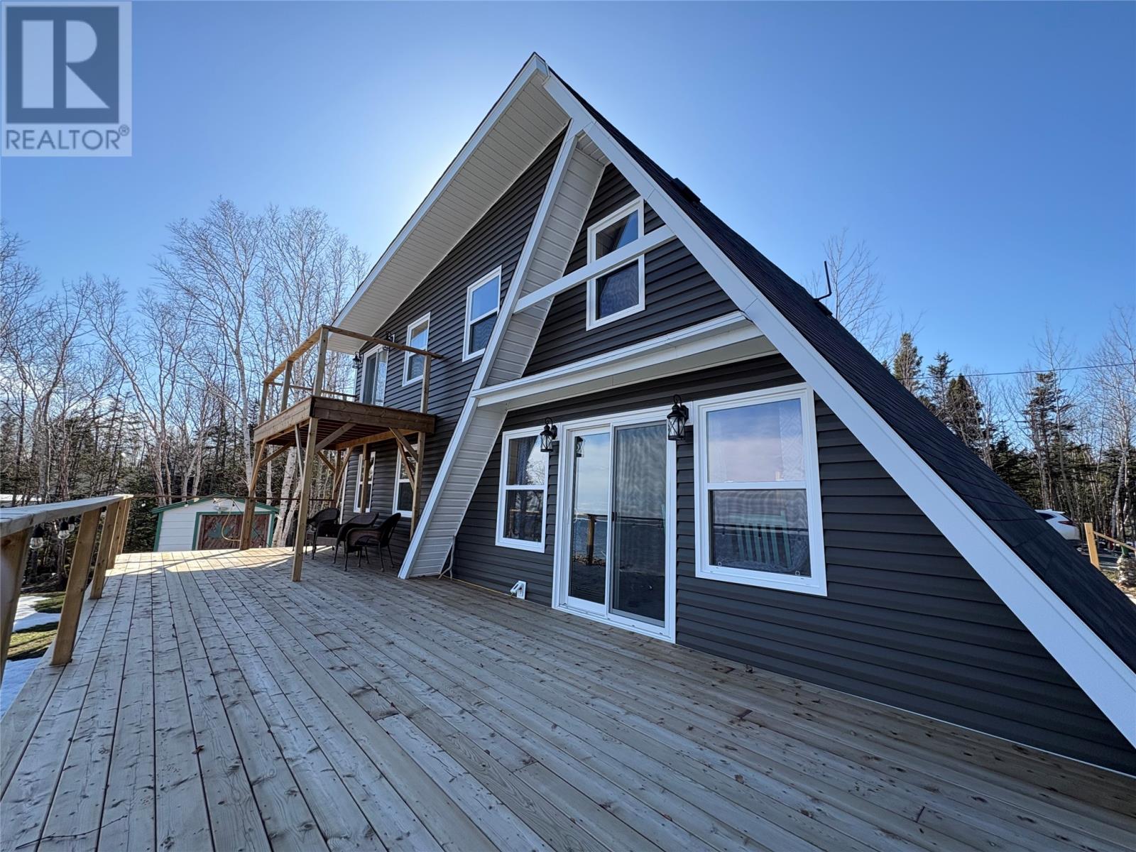 110 Comfort Cove Road Property Photo 1