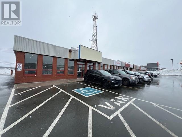 16 Stavanger Drive Unit#1