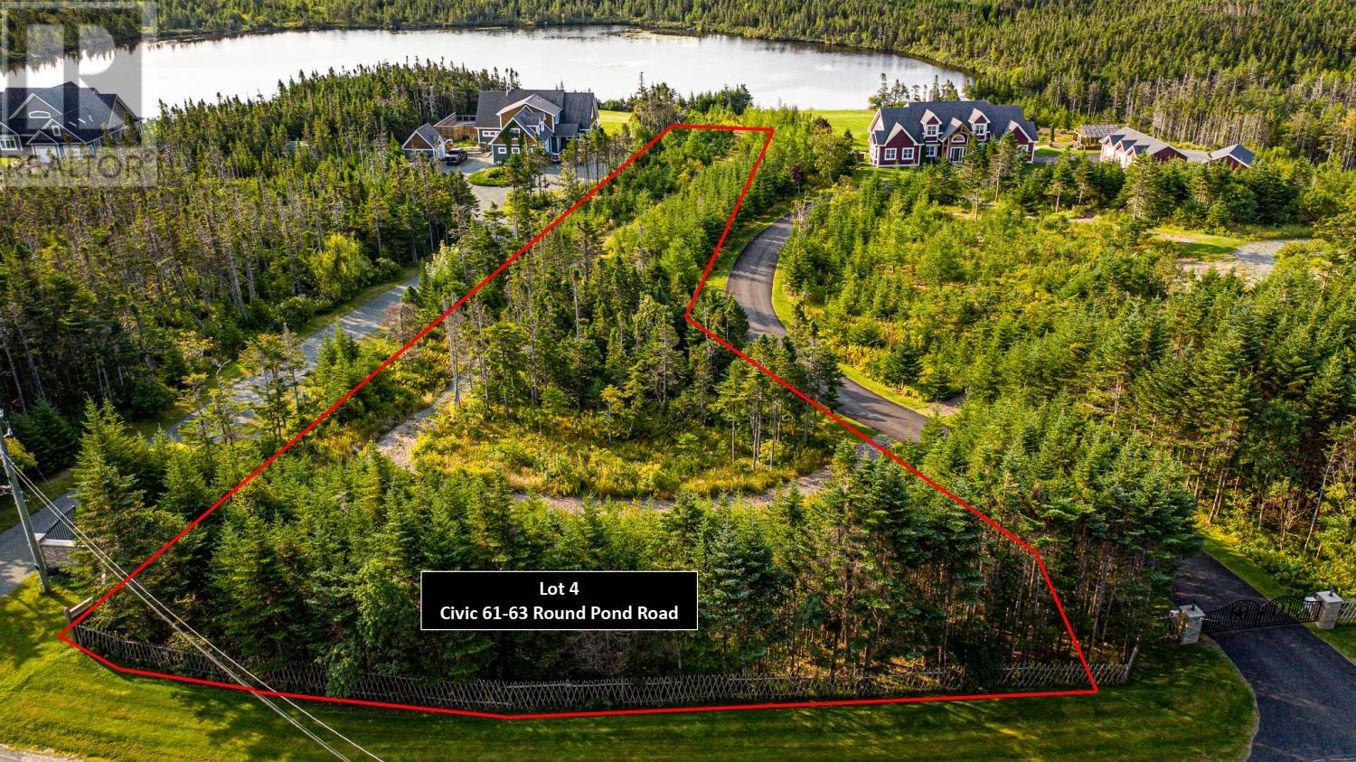 61-63 Round Pond Road Unit#lot 4 Property Photo 1