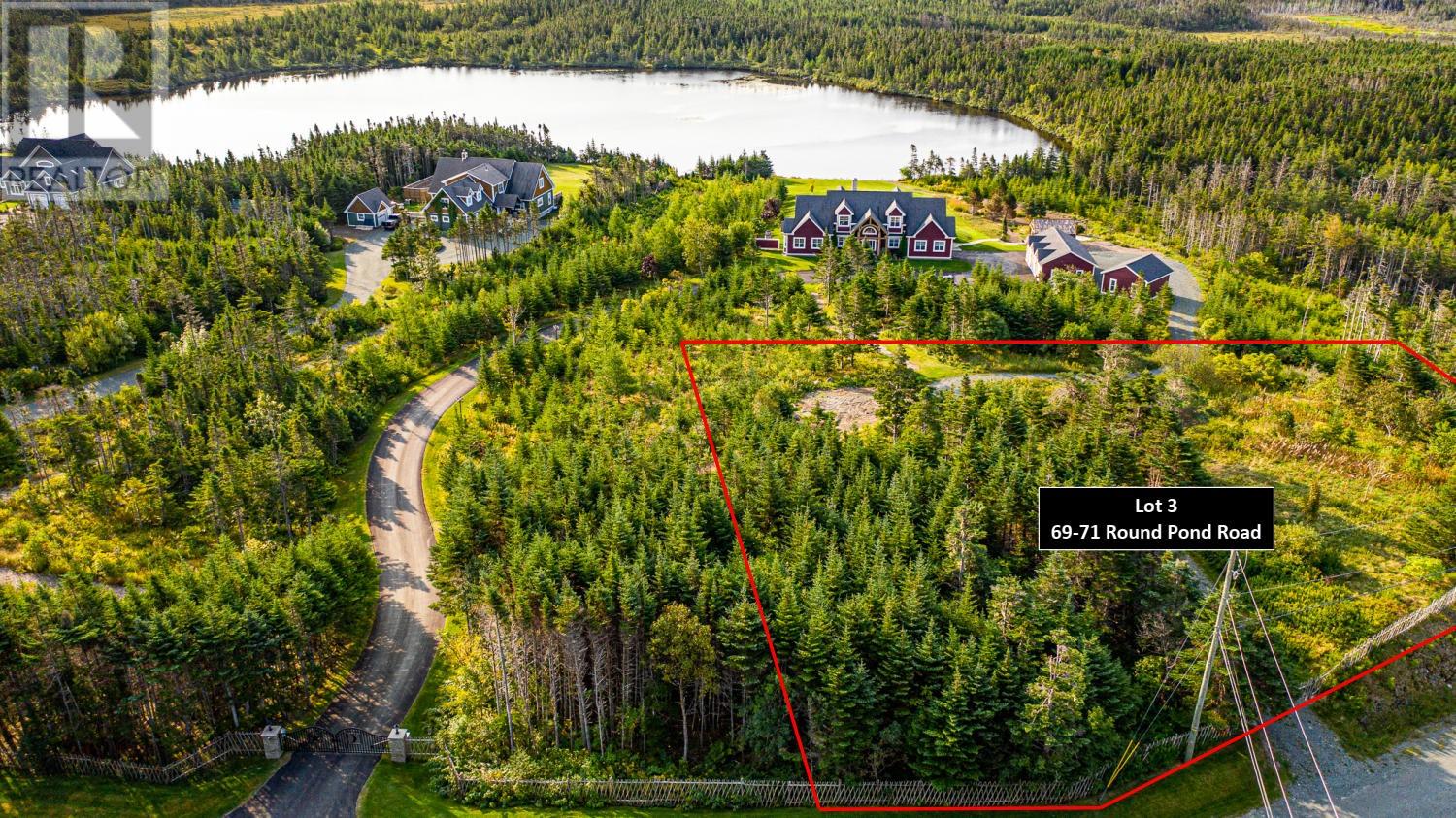 69-71 Round Pond Road Unit#lot 3 Property Photo 1