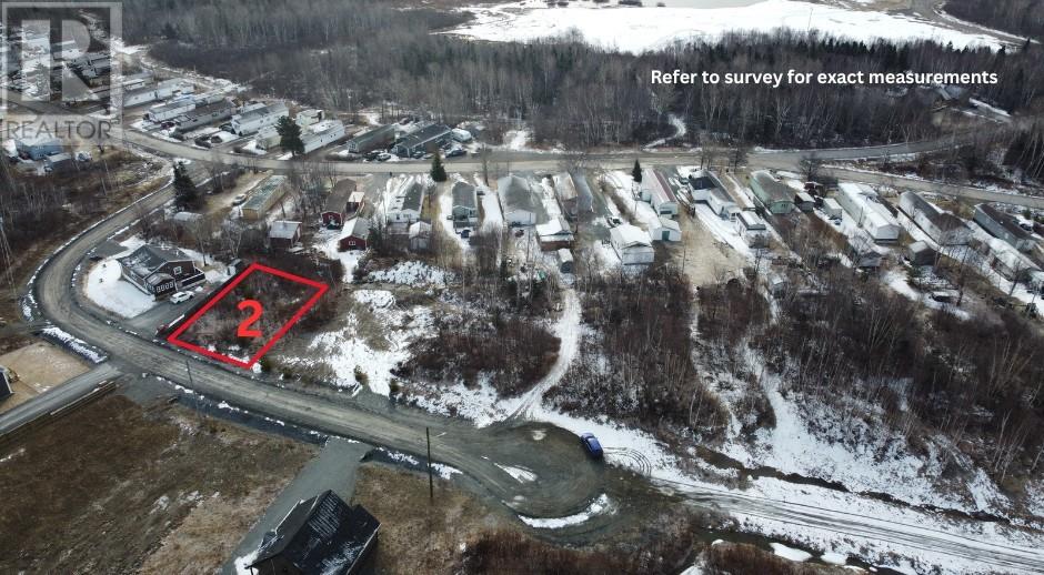 Lot 2 Glenwood Heights Property Photo