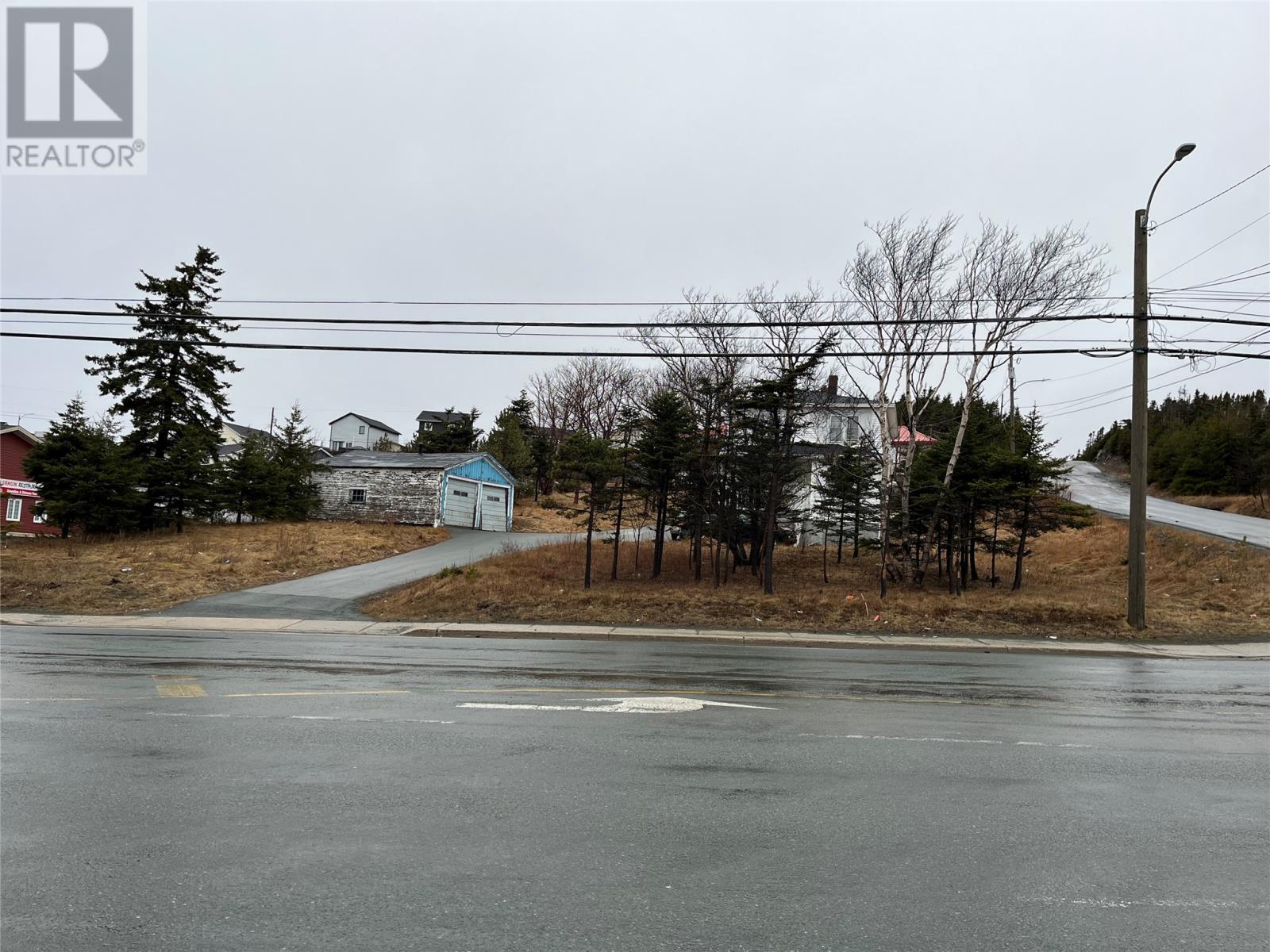 1566 Topsail Road