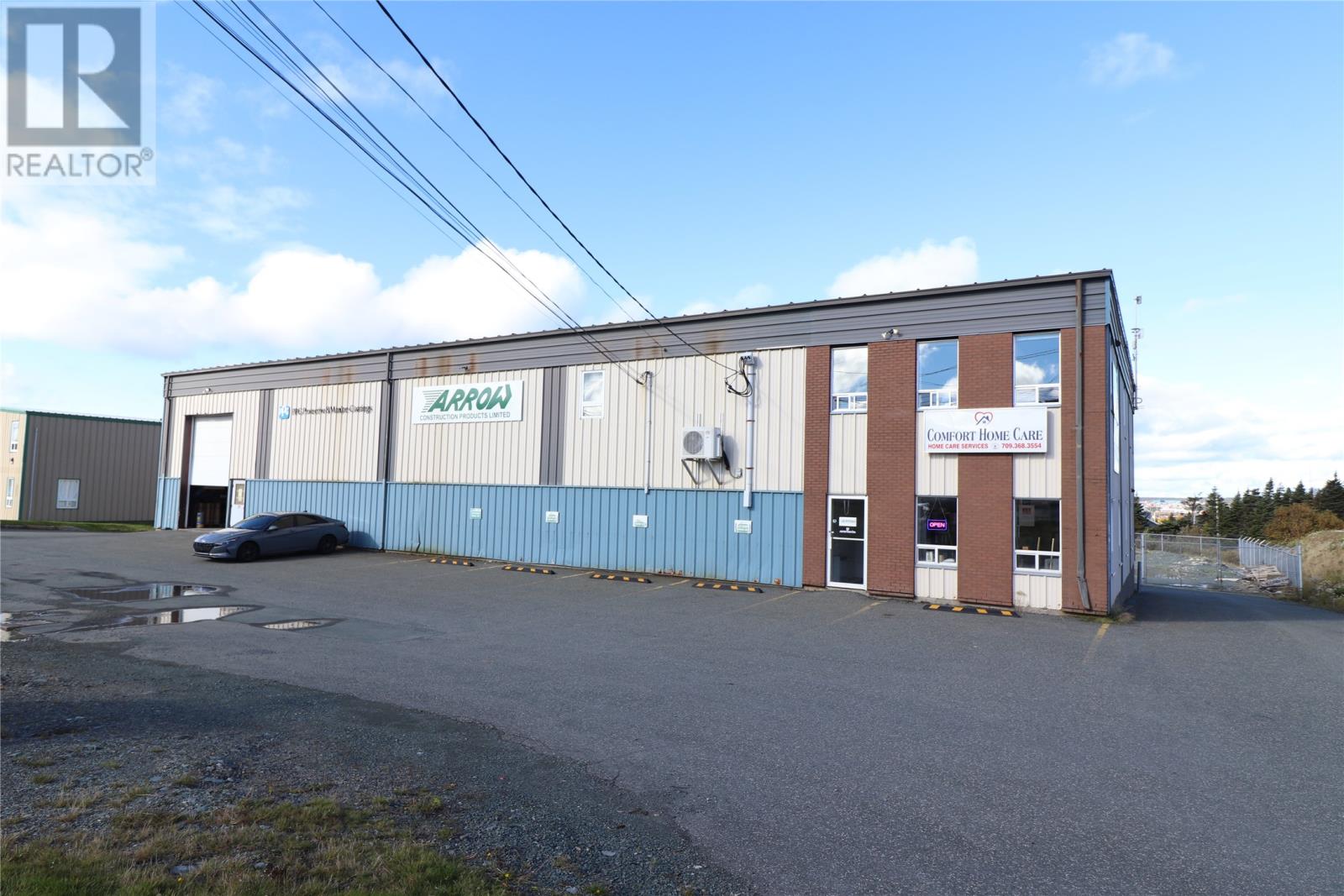 19 Old Placentia Road Unit#201