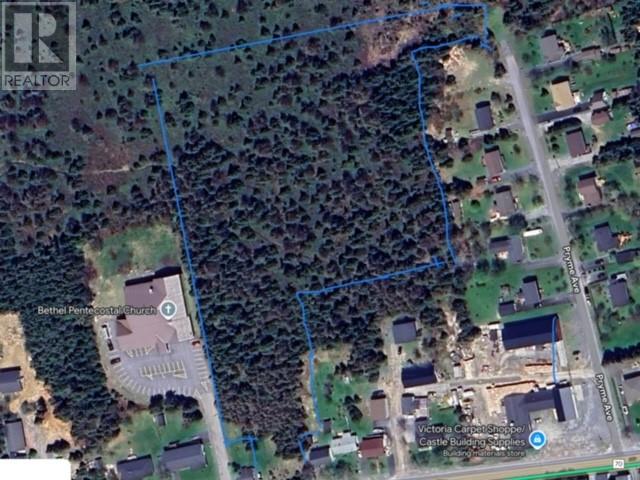 121-123 Highway East Property Photo 1