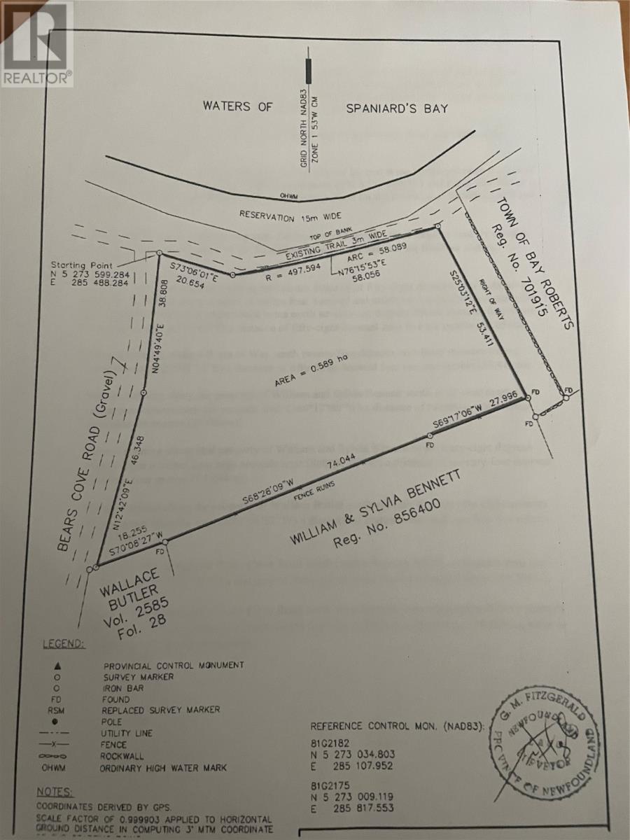 26 Bears Cove Road Property Photo 6
