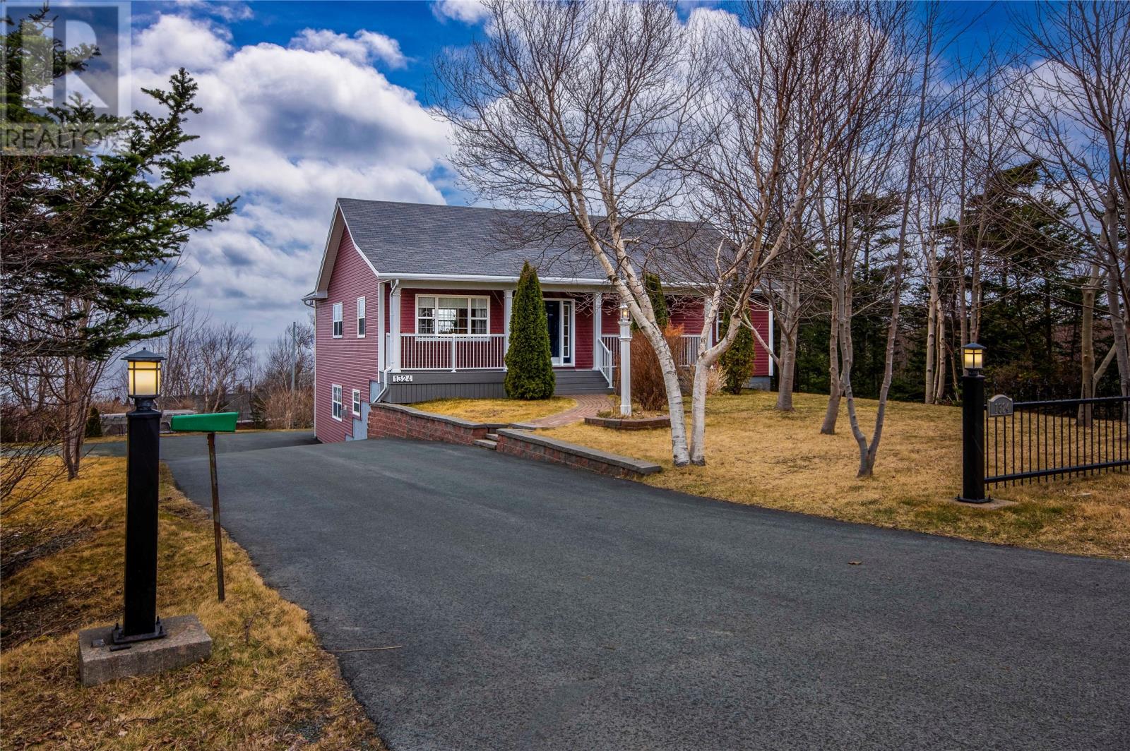 1324 Conception Bay Highway Property Photo
