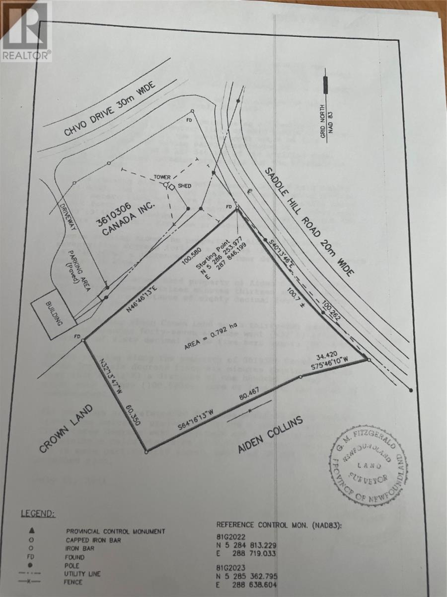 0 Saddle Hill Property Photo 4