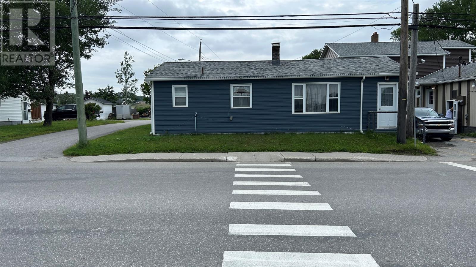 126 Queen Street