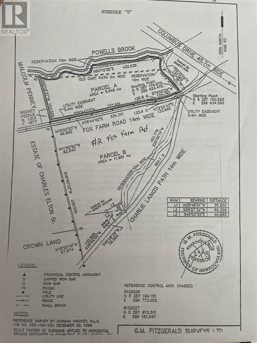 2 Fox Farm Road Property Photo 1