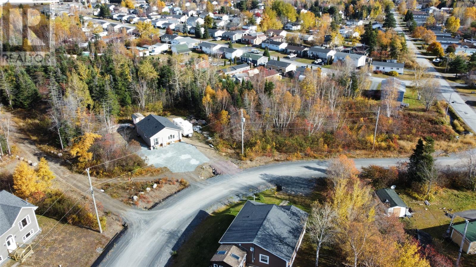 Lot 28 Glenwood Heights Property Photo 1