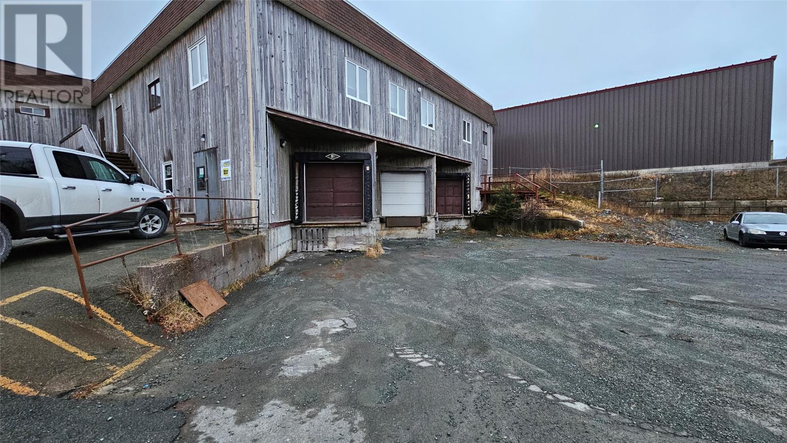 1147 - 001 Topsail Road Property Photo 1