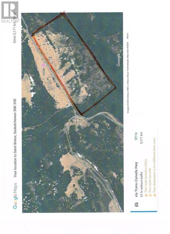 0 Loretto Road Property Photo 1