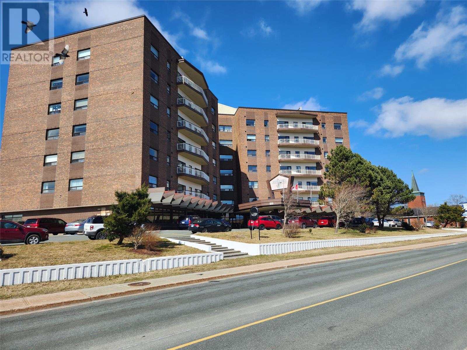 100 Elizabeth Avenue Unit#515 Property Photo