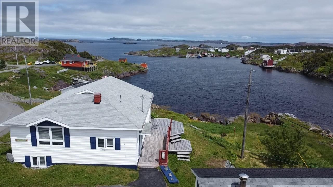 1 Skinner's Harbour Road Property Photo