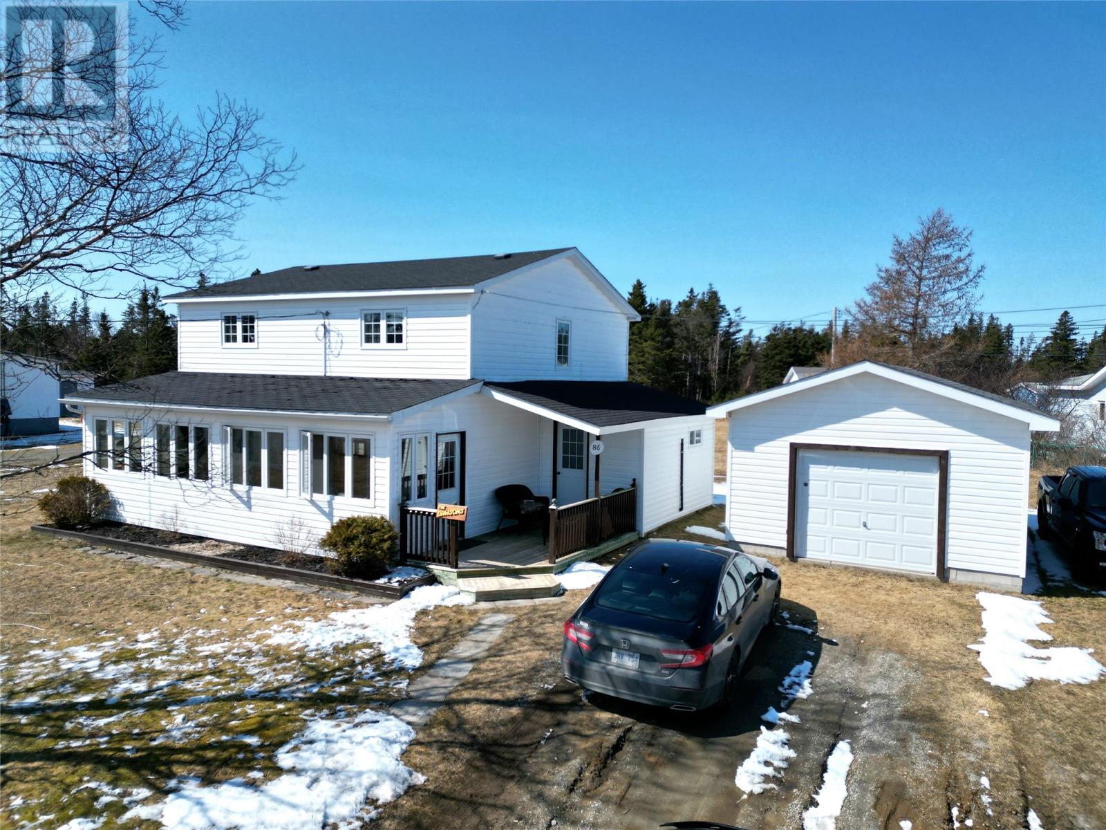 86 Main Road Property Photo 1