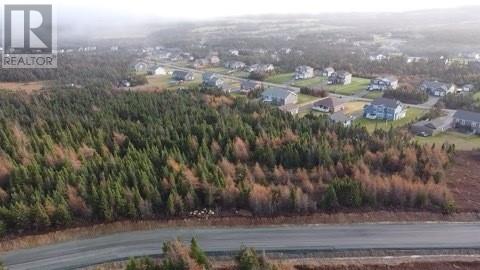 Lot 8 Medalsis Pond Road Property Photo 1