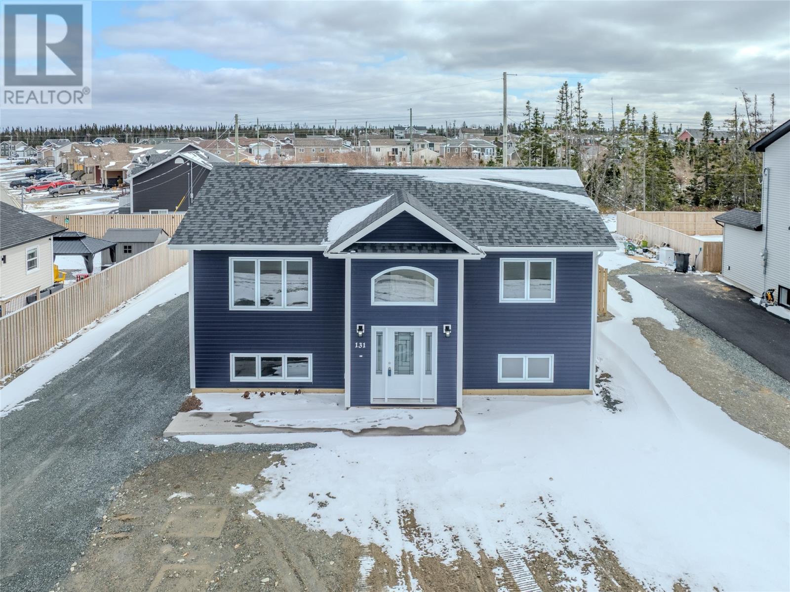 131 Penwell Avenue Property Photo 1