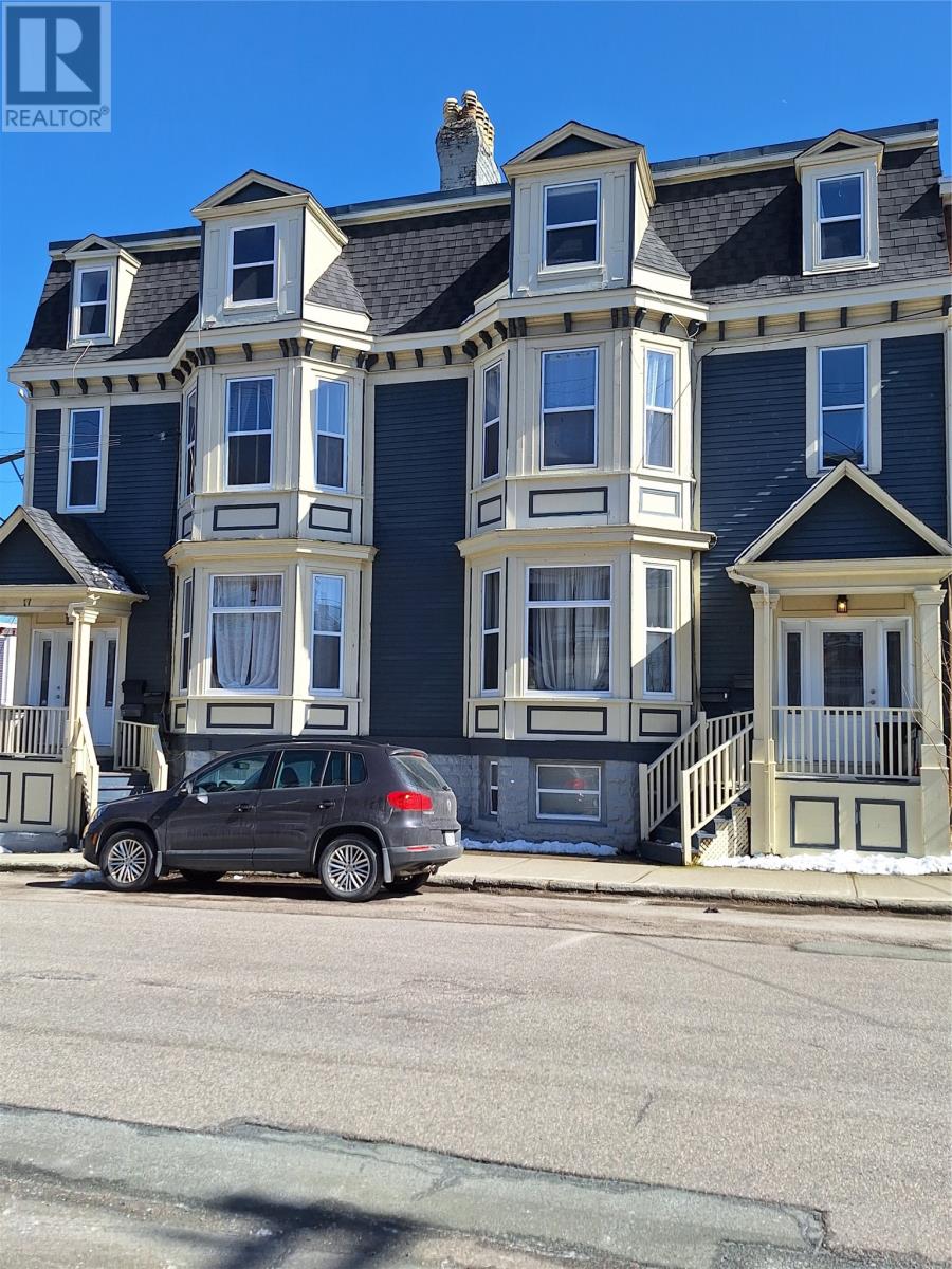 17 - 19 Gower Street Property Photo 1