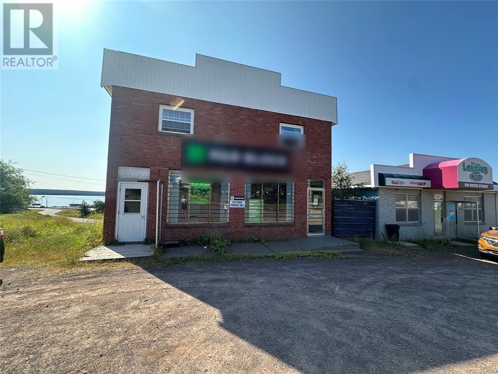 260 Water Street Property Photo 1