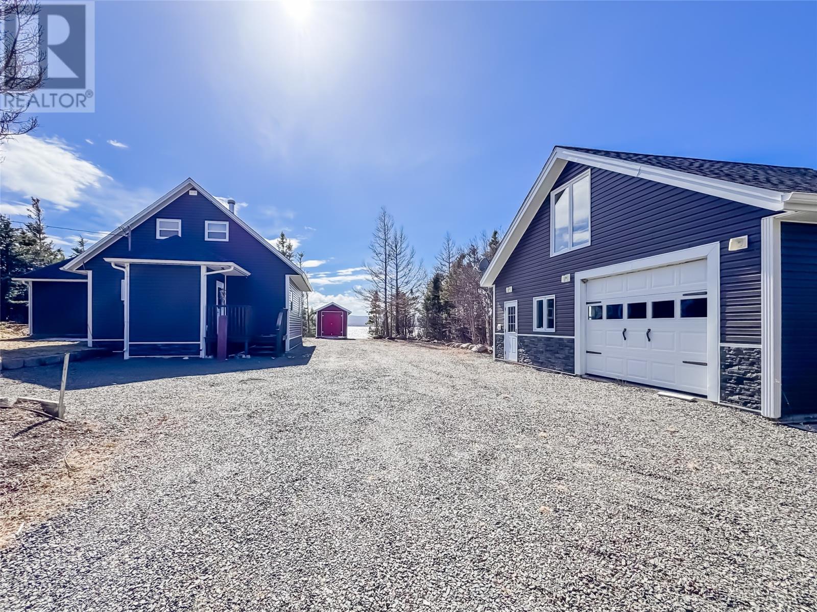 22 Pony's Pond Road Property Photo 1