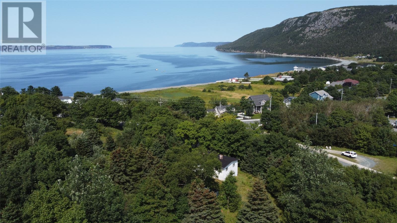 2353 Topsail Road Property Photo