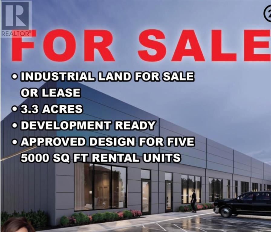 Lot 21-9 Wabush Business Park Property Photo 1