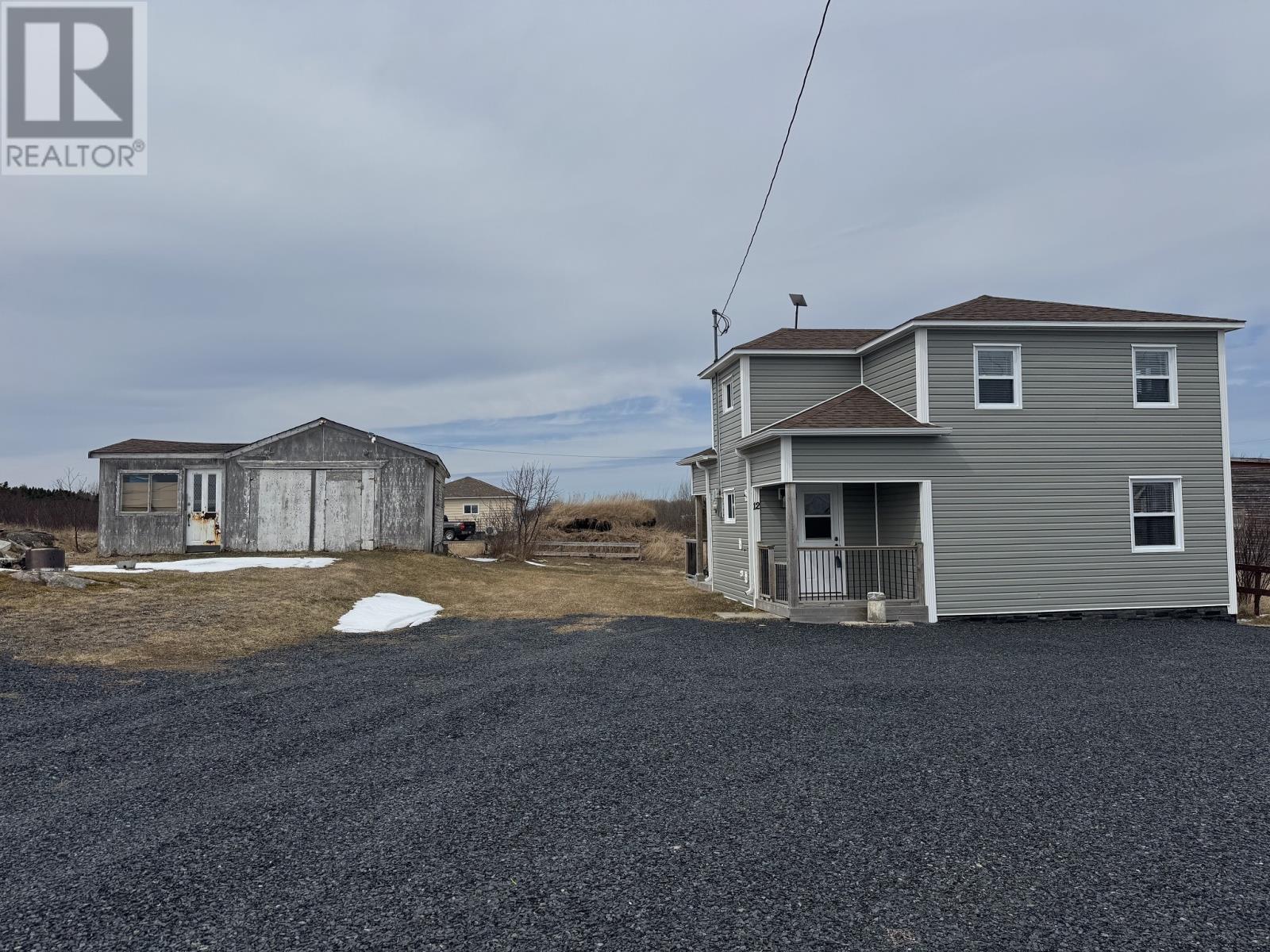 12 Harbourview Road Property Photo