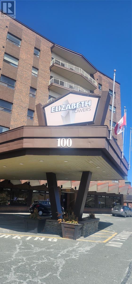 100 Elizabeth Avenue Unit#407