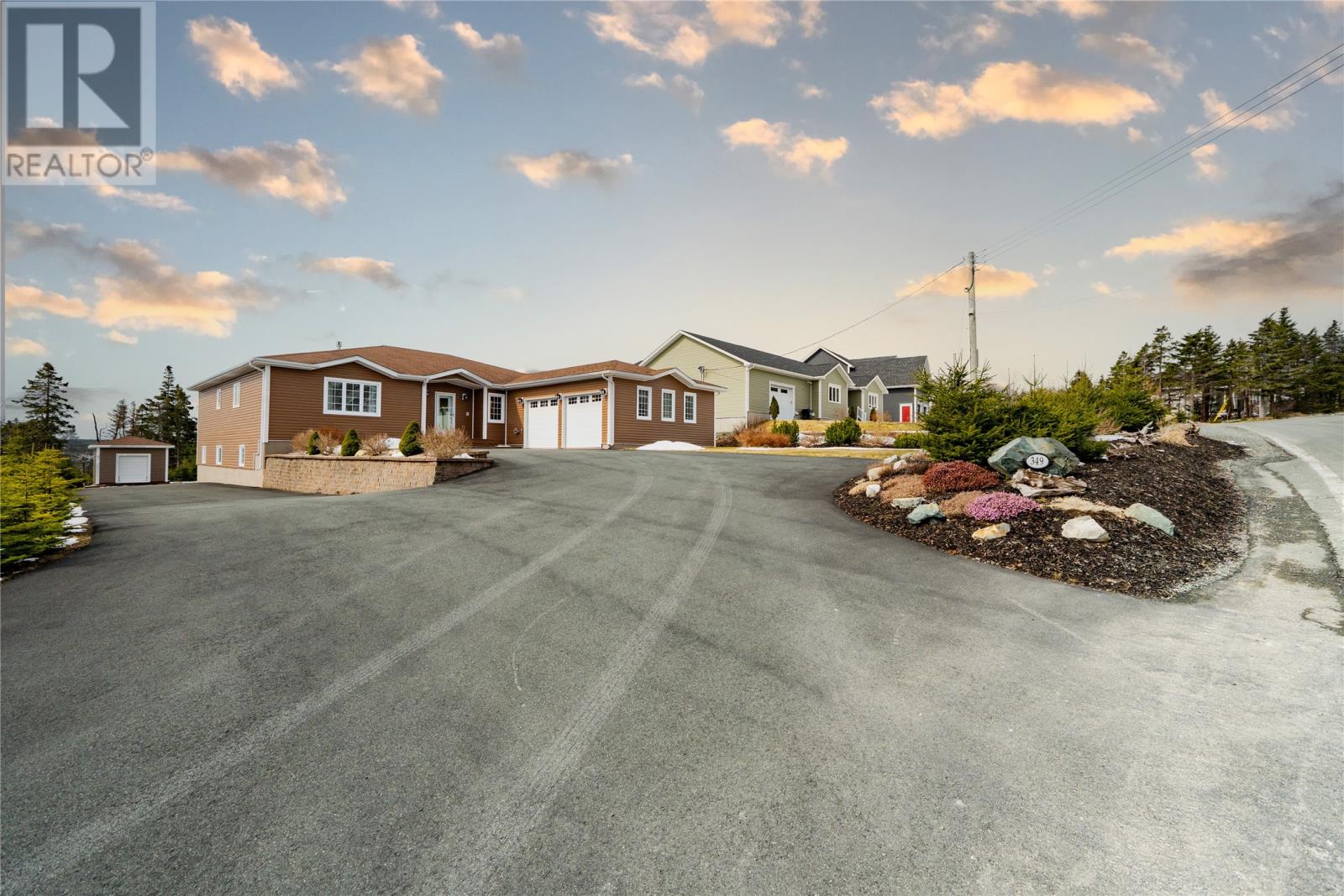 349 Groves Road