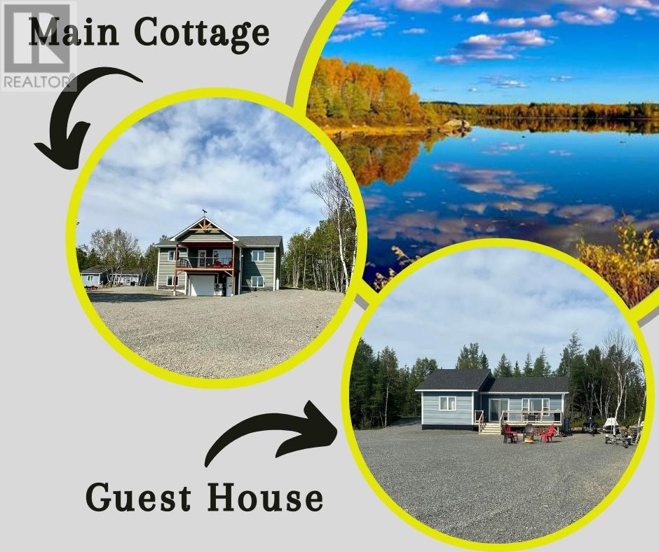 15 Pauls Lake Property Photo 1