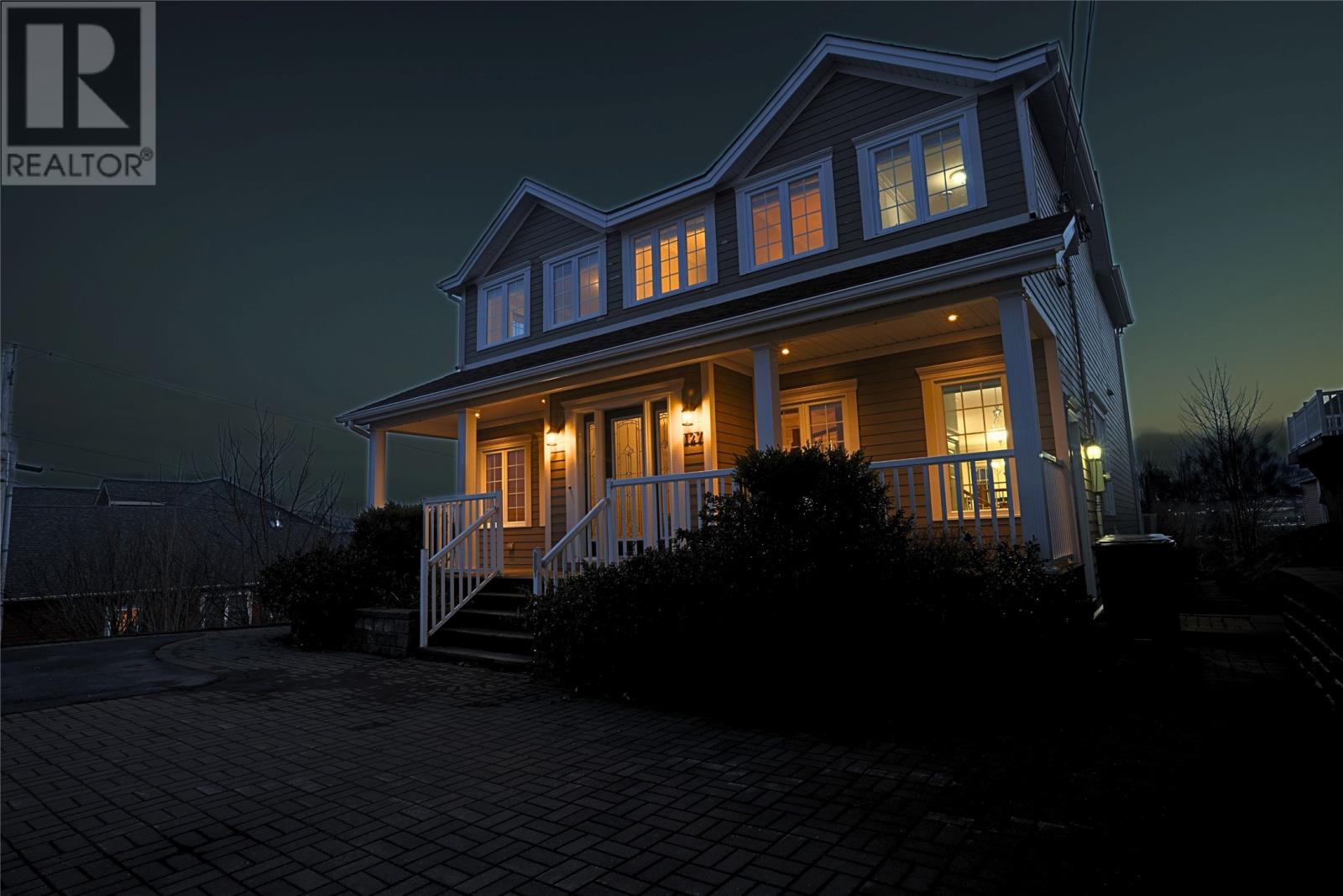 127 Groves Road
