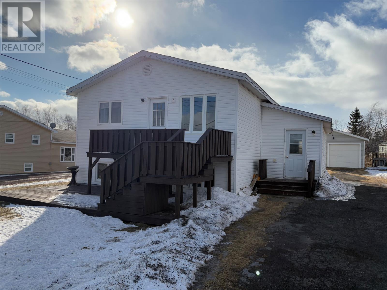 3 Mayor Avenue Property Photo